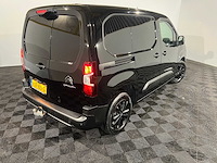 Citroen berlingo 1.5 bluehdi driver, vjf-80-g - afbeelding 11 van  15