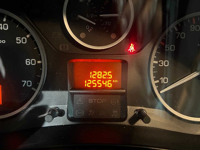 Citroen berlingo 1.6 bluehdi 100 clec , v-628-pd - afbeelding 3 van  18