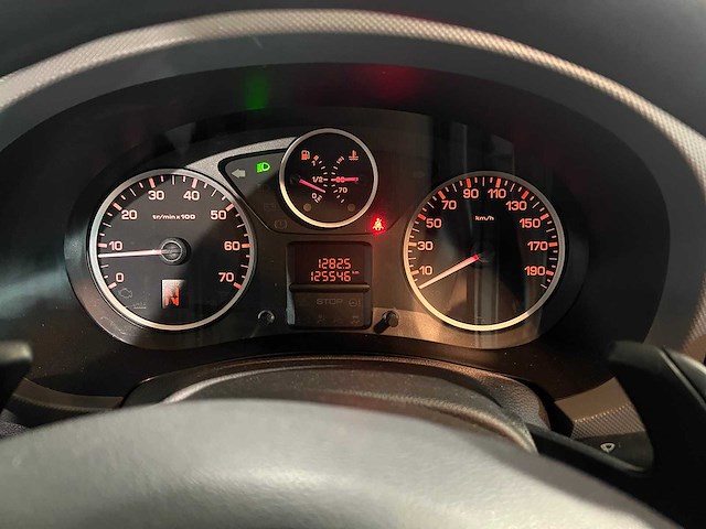 Citroen berlingo 1.6 bluehdi 100 clec , v-628-pd - afbeelding 4 van  18
