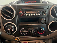 Citroen berlingo 1.6 bluehdi 100 clec , v-628-pd - afbeelding 6 van  18