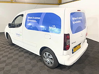 Citroen berlingo 1.6 bluehdi 100 clec , v-628-pd - afbeelding 11 van  18