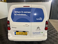 Citroen berlingo 1.6 bluehdi 100 clec , v-628-pd - afbeelding 12 van  18