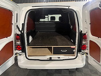 Citroen berlingo 1.6 bluehdi 100 clec , v-628-pd - afbeelding 13 van  18
