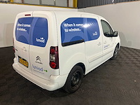 Citroen berlingo 1.6 bluehdi 100 clec , v-628-pd - afbeelding 14 van  18