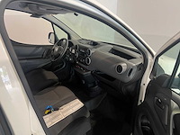 Citroen berlingo 1.6 bluehdi 100 clec , v-628-pd - afbeelding 16 van  18