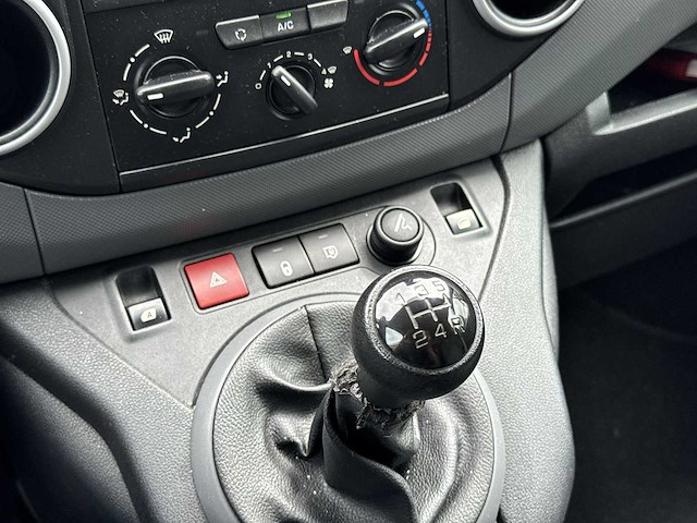Citroën berlingo 1.6 bluehdi 75 comfort | vx-908-h - afbeelding 2 van  18