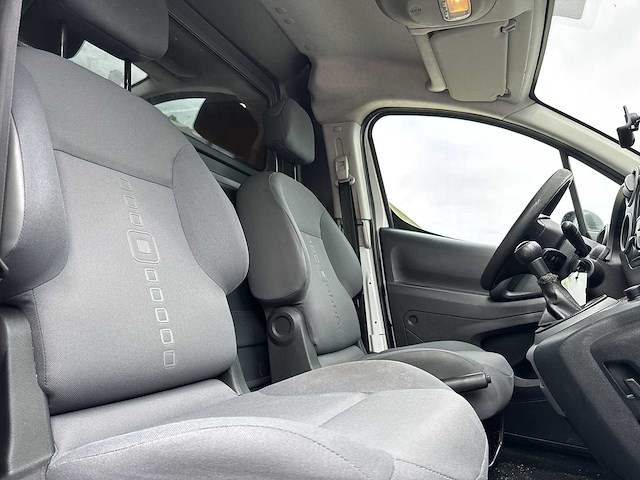 Citroën berlingo 1.6 bluehdi 75 comfort | vx-908-h - afbeelding 3 van  18