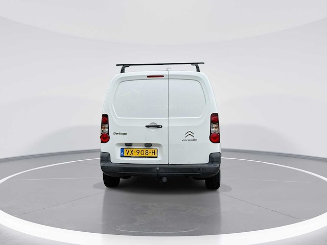 Citroën berlingo 1.6 bluehdi 75 comfort | vx-908-h - afbeelding 4 van  18