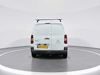 Citroën berlingo 1.6 bluehdi 75 comfort | vx-908-h - afbeelding 4 van  18