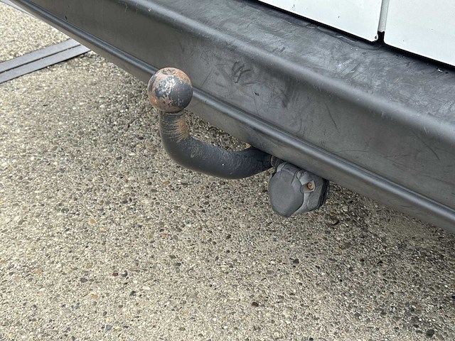 Citroën berlingo 1.6 bluehdi 75 comfort | vx-908-h - afbeelding 5 van  18