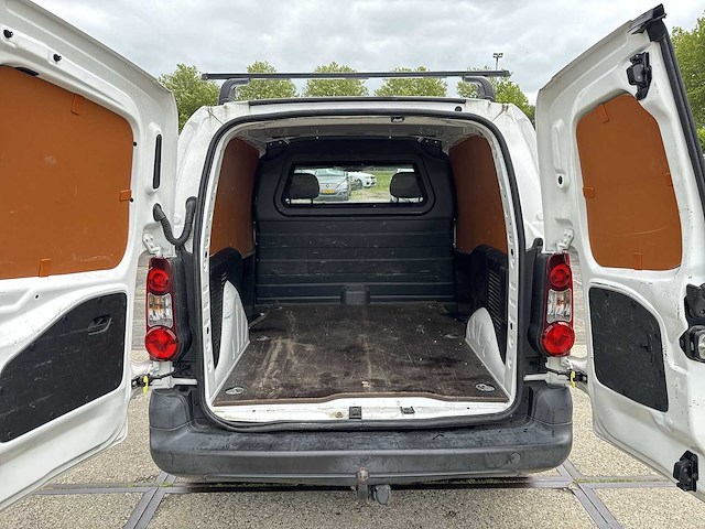 Citroën berlingo 1.6 bluehdi 75 comfort | vx-908-h - afbeelding 6 van  18