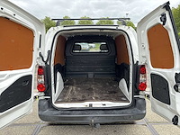 Citroën berlingo 1.6 bluehdi 75 comfort | vx-908-h - afbeelding 6 van  18