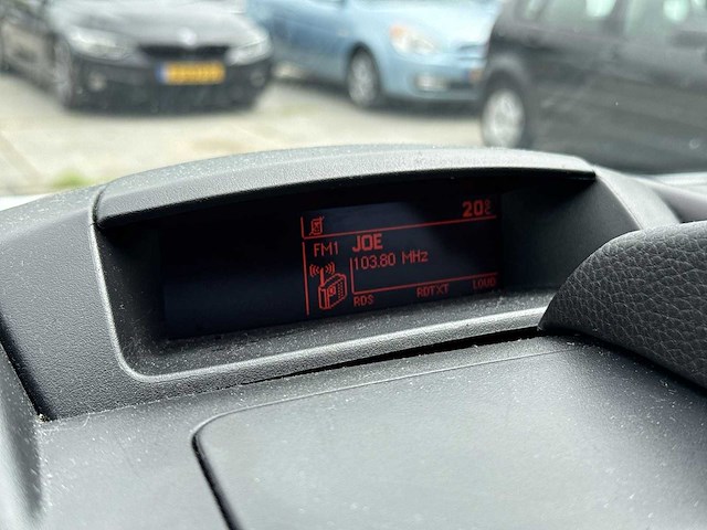 Citroën berlingo 1.6 bluehdi 75 comfort | vx-908-h - afbeelding 7 van  18