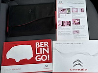Citroën berlingo 1.6 bluehdi 75 comfort | vx-908-h - afbeelding 9 van  18