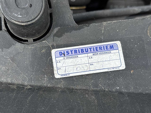 Citroën berlingo 1.6 bluehdi 75 comfort | vx-908-h - afbeelding 11 van  18