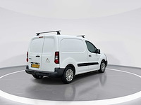 Citroën berlingo 1.6 bluehdi 75 comfort | vx-908-h - afbeelding 8 van  18