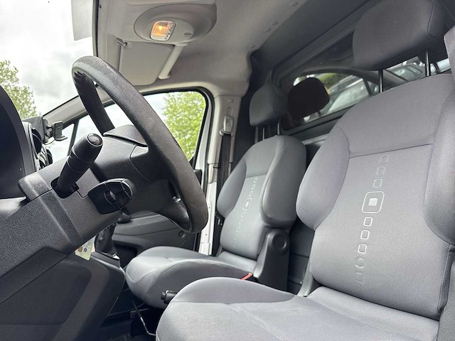 Citroën berlingo 1.6 bluehdi 75 comfort | vx-908-h - afbeelding 12 van  18