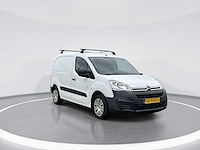 Citroën berlingo 1.6 bluehdi 75 comfort | vx-908-h - afbeelding 14 van  18
