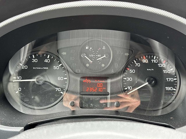 Citroën berlingo 1.6 bluehdi 75 comfort | vx-908-h - afbeelding 16 van  18