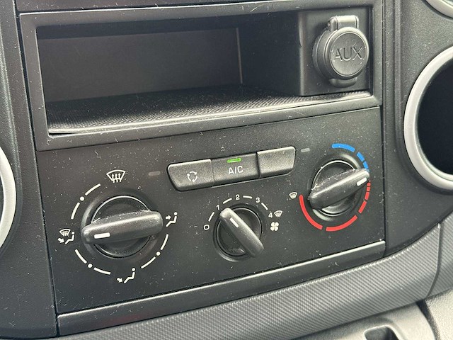 Citroën berlingo 1.6 bluehdi 75 comfort | vx-908-h - afbeelding 17 van  18
