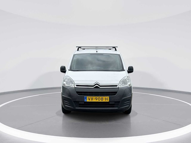 Citroën berlingo 1.6 bluehdi 75 comfort | vx-908-h - afbeelding 18 van  18