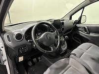 Citroen berlingo 1.6 bluehdi business koelwagen 98000km v-304-dk - afbeelding 2 van  17
