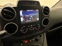 Citroen berlingo 1.6 bluehdi business koelwagen 98000km v-304-dk - afbeelding 7 van  17