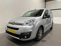 Citroen berlingo 1.6 bluehdi business koelwagen 98000km v-304-dk