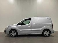Citroen berlingo 1.6 bluehdi business koelwagen 98000km v-304-dk - afbeelding 10 van  17