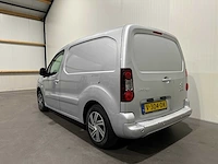 Citroen berlingo 1.6 bluehdi business koelwagen 98000km v-304-dk - afbeelding 11 van  17