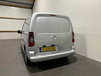 Citroen berlingo 1.6 bluehdi business koelwagen 98000km v-304-dk - afbeelding 12 van  17
