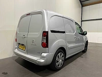 Citroen berlingo 1.6 bluehdi business koelwagen 98000km v-304-dk - afbeelding 13 van  17