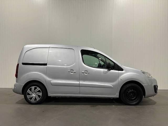 Citroen berlingo 1.6 bluehdi business koelwagen 98000km v-304-dk - afbeelding 15 van  17