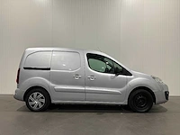 Citroen berlingo 1.6 bluehdi business koelwagen 98000km v-304-dk - afbeelding 15 van  17