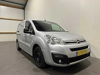 Citroen berlingo 1.6 bluehdi business koelwagen 98000km v-304-dk - afbeelding 16 van  17