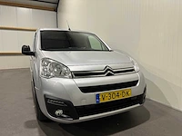 Citroen berlingo 1.6 bluehdi business koelwagen 98000km v-304-dk - afbeelding 17 van  17