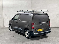 Citroen berlingo 1.6 bluehdi club 99pk 2019 (origineel-nl), v-344-zt - afbeelding 34 van  47