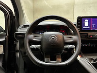 Citroen berlingo 1.6 bluehdi club 99pk 2019 (origineel-nl), v-344-zt - afbeelding 3 van  47