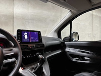 Citroen berlingo 1.6 bluehdi club 99pk 2019 (origineel-nl), v-344-zt - afbeelding 4 van  47