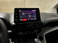 Citroen berlingo 1.6 bluehdi club 99pk 2019 (origineel-nl), v-344-zt - afbeelding 7 van  47