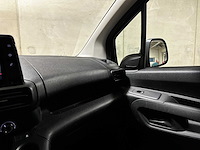 Citroen berlingo 1.6 bluehdi club 99pk 2019 (origineel-nl), v-344-zt - afbeelding 36 van  47