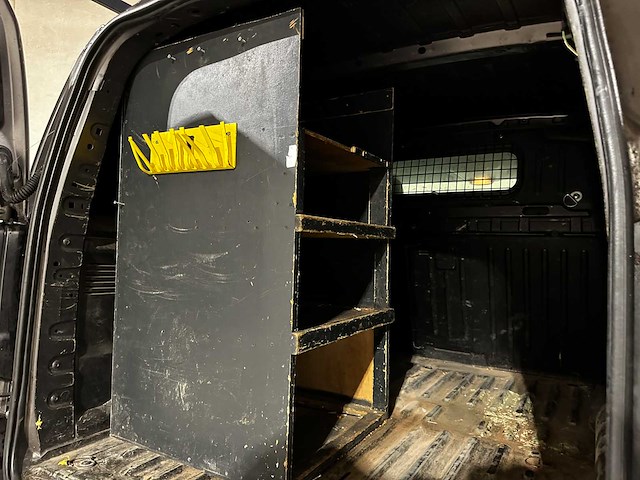 Citroen berlingo 1.6 bluehdi club 99pk 2019 (origineel-nl), v-344-zt - afbeelding 12 van  47