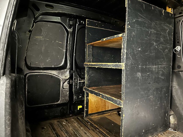 Citroen berlingo 1.6 bluehdi club 99pk 2019 (origineel-nl), v-344-zt - afbeelding 15 van  47