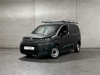 Citroen berlingo 1.6 bluehdi club 99pk 2019 (origineel-nl), v-344-zt - afbeelding 8 van  47