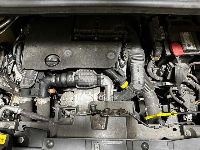 Citroen berlingo 1.6 bluehdi club 99pk 2019 (origineel-nl), v-344-zt - afbeelding 19 van  47