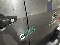 Citroen berlingo 1.6 bluehdi club 99pk 2019 (origineel-nl), v-344-zt - afbeelding 45 van  47