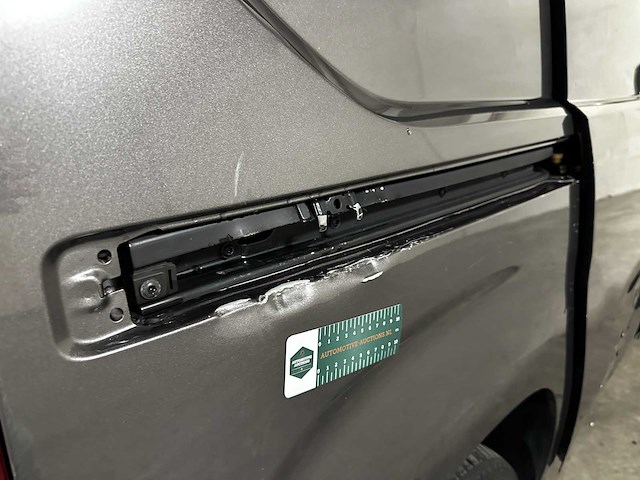 Citroen berlingo 1.6 bluehdi club 99pk 2019 (origineel-nl), v-344-zt - afbeelding 23 van  47