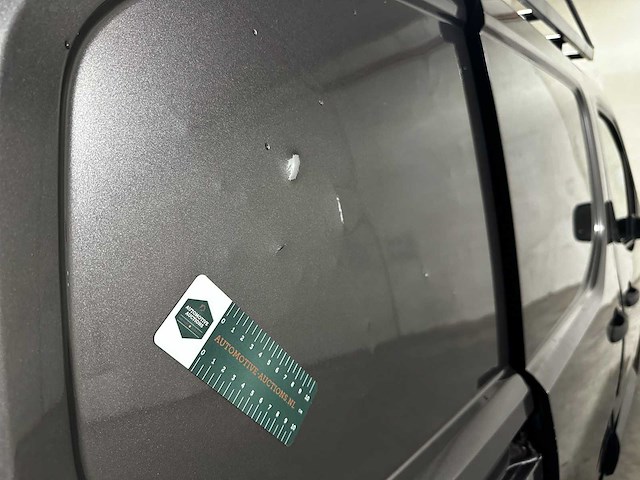 Citroen berlingo 1.6 bluehdi club 99pk 2019 (origineel-nl), v-344-zt - afbeelding 41 van  47