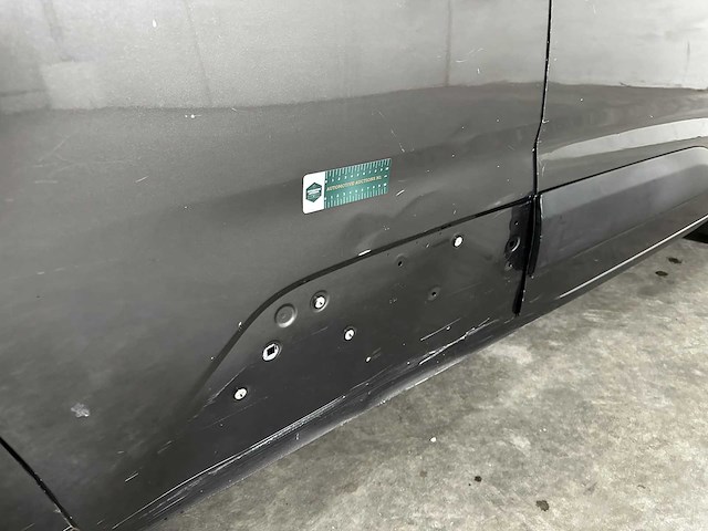 Citroen berlingo 1.6 bluehdi club 99pk 2019 (origineel-nl), v-344-zt - afbeelding 42 van  47