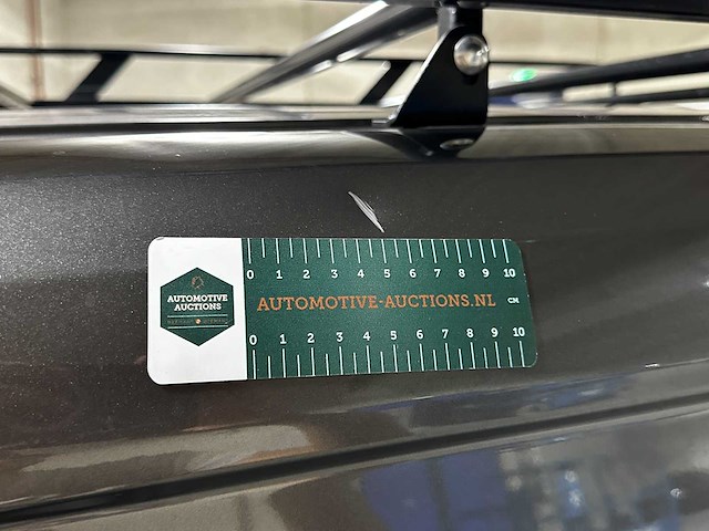 Citroen berlingo 1.6 bluehdi club 99pk 2019 (origineel-nl), v-344-zt - afbeelding 44 van  47